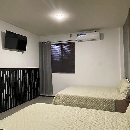 Apartamentos Aeropuerto Ciudad Juarez Exterior photo