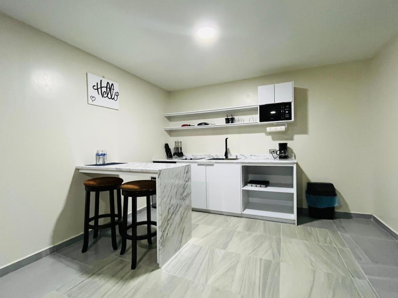 Apartamentos Aeropuerto Ciudad Juarez Exterior photo